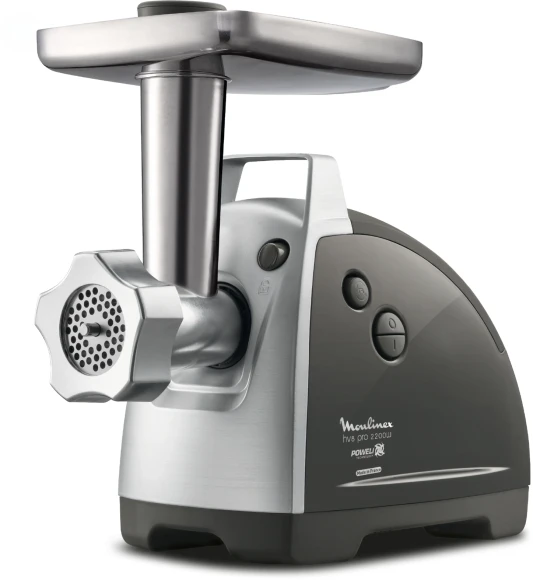 Мясорубка Moulinex ME688832 2200Вт черный Мясорубка Moulinex ME688832 2200Вт черный