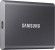 Накопитель SSD Samsung USB-C 1Tb MU-PC1T0T/WW T7 1.8" черный Накопитель SSD Samsung USB-C 1Tb MU-PC1T0T/WW T7 1.8" черный