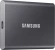 Накопитель SSD Samsung USB-C 1Tb MU-PC1T0T/WW T7 1.8" черный Накопитель SSD Samsung USB-C 1Tb MU-PC1T0T/WW T7 1.8" черный
