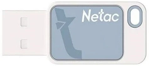 Флеш Диск Netac 8Gb UA31 NT03UA31N-008G-20BL USB2.0 синий Флеш Диск Netac 8Gb UA31 NT03UA31N-008G-20BL USB2.0 синий