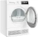 Сушильная машина Weissgauff WD 547C макс.загр.:7кг белый (438746) Сушильная машина Weissgauff WD 547C макс.загр.:7кг белый (438746)