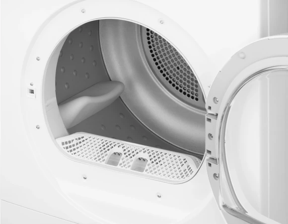 Сушильная машина Weissgauff WD 547C макс.загр.:7кг белый (438746) Сушильная машина Weissgauff WD 547C макс.загр.:7кг белый (438746)