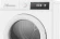 Сушильная машина Weissgauff WD 547C макс.загр.:7кг белый (438746) Сушильная машина Weissgauff WD 547C макс.загр.:7кг белый (438746)