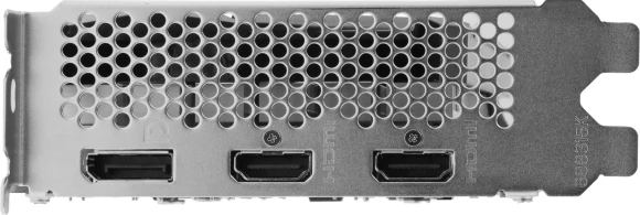 Видеокарта MSI PCI-E 4.0 RTX 3050 VENTUS 2X E 6G OC NVIDIA GeForce RTX 3050 6Gb 96bit GDDR6 1492/14000 HDMIx2 DPx1 HDCP Ret Видеокарта MSI PCI-E 4.0 RTX 3050 VENTUS 2X E 6G OC NVIDIA GeForce RTX 3050 6Gb 96bit GDDR6 1492/14000 HDMIx2 DPx1 HDCP Ret