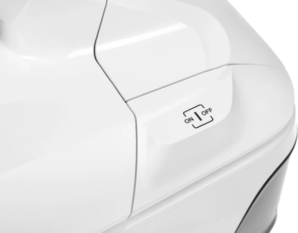 Пылесос Karcher DS 6 Plus 650Вт белый/черный