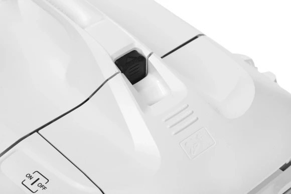 Пылесос Karcher DS 6 Plus 650Вт белый/черный