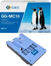 Бункер G&G GG-MC10 (MC-10) для Canon imagePROGRAF iPF650/655/750/755/760/765/680/685/780/785 Бункер G&G GG-MC10 (MC-10) для Canon imagePROGRAF iPF650/655/750/755/760/765/680/685/780/785