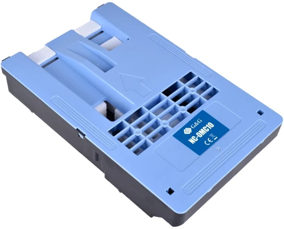 Бункер G&G GG-MC10 (MC-10) для Canon imagePROGRAF iPF650/655/750/755/760/765/680/685/780/785