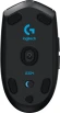 Мышь Logitech G304 Lightspeed черный оптическая 12000dpi беспров. USB 5but (910-005286)