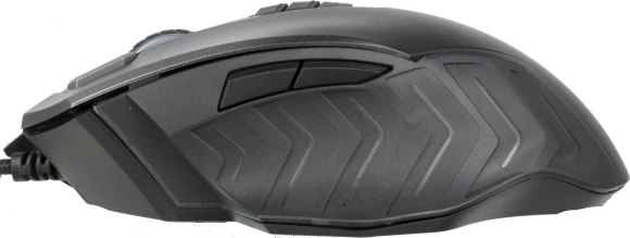 Мышь A4Tech Bloody J95s серый оптическая 8000dpi USB 9but (J95S GREY)