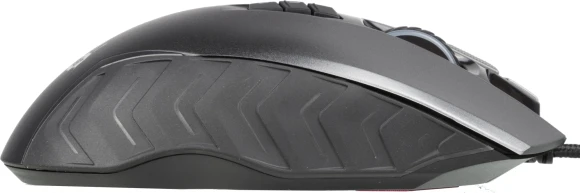 Мышь A4Tech Bloody J95s серый оптическая 8000dpi USB 9but (J95S GREY)