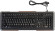 Клавиатура Оклик 717G BLACK DEATH черный/оранжевый USB Multimedia for gamer LED (476395) Клавиатура Оклик 717G BLACK DEATH черный/оранжевый USB Multimedia for gamer LED (476395)