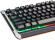 Клавиатура Оклик 717G BLACK DEATH черный/оранжевый USB Multimedia for gamer LED (476395) Клавиатура Оклик 717G BLACK DEATH черный/оранжевый USB Multimedia for gamer LED (476395)
