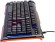 Клавиатура Оклик 717G BLACK DEATH черный/оранжевый USB Multimedia for gamer LED (476395) Клавиатура Оклик 717G BLACK DEATH черный/оранжевый USB Multimedia for gamer LED (476395)