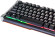 Клавиатура Оклик 717G BLACK DEATH черный/оранжевый USB Multimedia for gamer LED (476395) Клавиатура Оклик 717G BLACK DEATH черный/оранжевый USB Multimedia for gamer LED (476395)