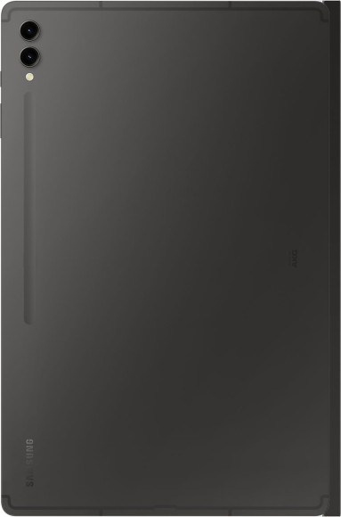 Чехол-крышка Samsung для Samsung Galaxy Tab S9 Ultra/S10 Ultra Privacy Screen поликарбонат черный (EF-NX912PBEGRU) Чехол-крышка Samsung для Samsung Galaxy Tab S9 Ultra/S10 Ultra Privacy Screen поликарбонат черный (EF-NX912PBEGRU)