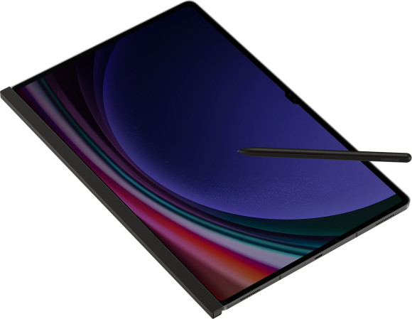 Чехол-крышка Samsung для Samsung Galaxy Tab S9 Ultra/S10 Ultra Privacy Screen поликарбонат черный (EF-NX912PBEGRU) Чехол-крышка Samsung для Samsung Galaxy Tab S9 Ultra/S10 Ultra Privacy Screen поликарбонат черный (EF-NX912PBEGRU)
