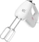 Миксер ручной Moulinex HM3101B1 300Вт белый