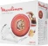 Миксер ручной Moulinex HM3101B1 300Вт белый