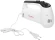 Миксер ручной Moulinex HM3101B1 300Вт белый