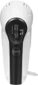 Миксер ручной Moulinex HM3101B1 300Вт белый