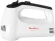 Миксер ручной Moulinex HM3101B1 300Вт белый