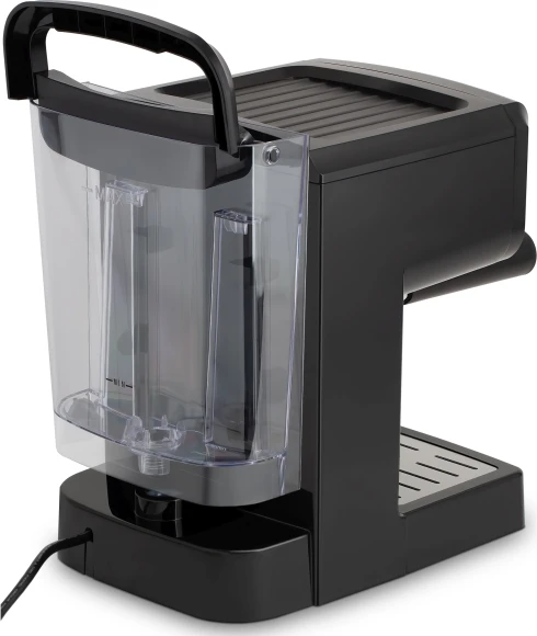 Кофеварка рожковая Vitek VT-1502 1050Вт черный Кофеварка рожковая Vitek VT-1502 1050Вт черный