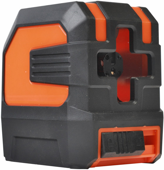 Нивелир лазерн. Patriot LL 101 2кл.лаз. 650нм цв.луч. красный 2луч. (120101101) Нивелир лазерн. Patriot LL 101 2кл.лаз. 650нм цв.луч. красный 2луч. (120101101)