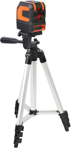 Нивелир лазерн. Patriot LL 101 2кл.лаз. 650нм цв.луч. красный 2луч. (120101101) Нивелир лазерн. Patriot LL 101 2кл.лаз. 650нм цв.луч. красный 2луч. (120101101)