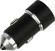 Автомобильное зар./устр. Wiiix UCC-2-37 17W 2.4A+2.4A 2xUSB универсальное черный
