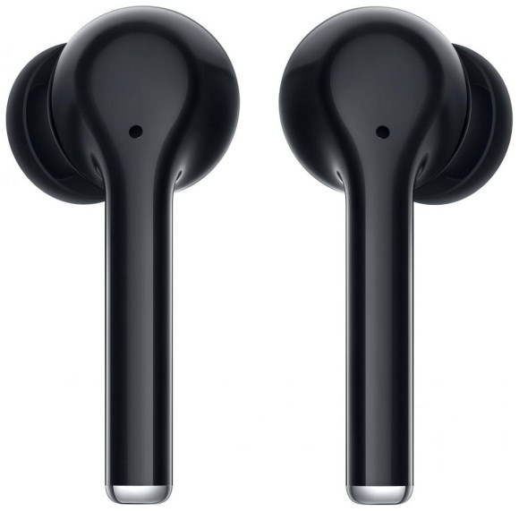 Гарнитура внутриканальные Huawei Freebuds 3i черный беспроводные bluetooth в ушной раковине (55033026)