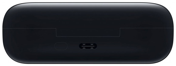 Гарнитура внутриканальные Huawei Freebuds 3i черный беспроводные bluetooth в ушной раковине (55033026)