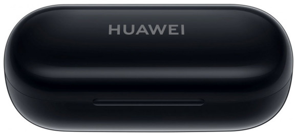 Гарнитура внутриканальные Huawei Freebuds 3i черный беспроводные bluetooth в ушной раковине (55033026)