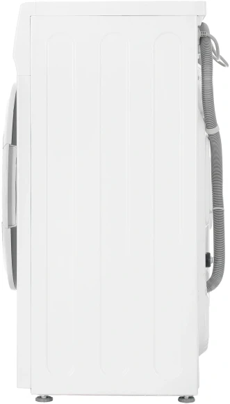 Стиральная машина Weissgauff WM 4106 D класс: A+ загр.фронтальная макс.:6кг белый