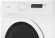 Стиральная машина Weissgauff WM 4106 D класс: A+ загр.фронтальная макс.:6кг белый