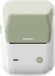 Термопринтер Niimbot B1 (1746798) 203dpi 50мм/с/USB/BT для печ.этик. зеленый
