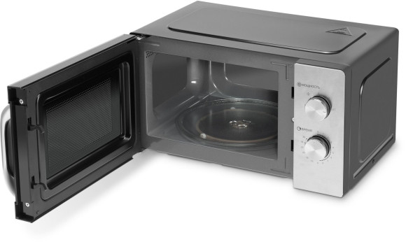 Микроволновая Печь Hyundai HYM-M2013 20л. 700Вт черный/нержавеющая сталь Микроволновая Печь Hyundai HYM-M2013 20л. 700Вт черный/нержавеющая сталь