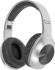 Наушники мониторные Panasonic RB-HX220BEES серебристый беспроводные bluetooth оголовье Наушники мониторные Panasonic RB-HX220BEES серебристый беспроводные bluetooth оголовье