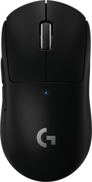 Мышь Logitech G502 Hero черный оптическая 25600dpi USB для ноутбука 9but (910-005474)