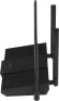 Роутер беспроводной Asus RT-BE50 BE3600 100/1000/2500BASE-T черный