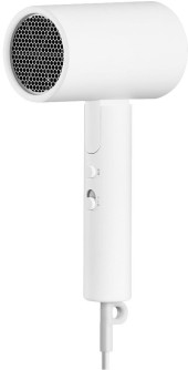 Триммер Xiaomi UniBlade черный 3Вт (насадок в компл:1шт)