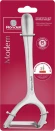 Овощечистка Rondell Modern RD-1731 стальной упак.:картонная подложка Овощечистка Rondell Modern RD-1731 стальной упак.:картонная подложка
