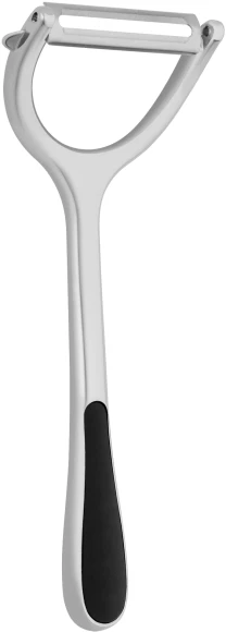 Овощечистка Rondell Modern RD-1731 стальной упак.:картонная подложка Овощечистка Rondell Modern RD-1731 стальной упак.:картонная подложка