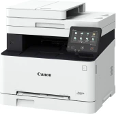МФУ лазерный Canon i-Sensys MF657Cdw (5158C001) A4 Duplex WiFi белый МФУ лазерный Canon i-Sensys MF657Cdw (5158C001) A4 Duplex WiFi белый