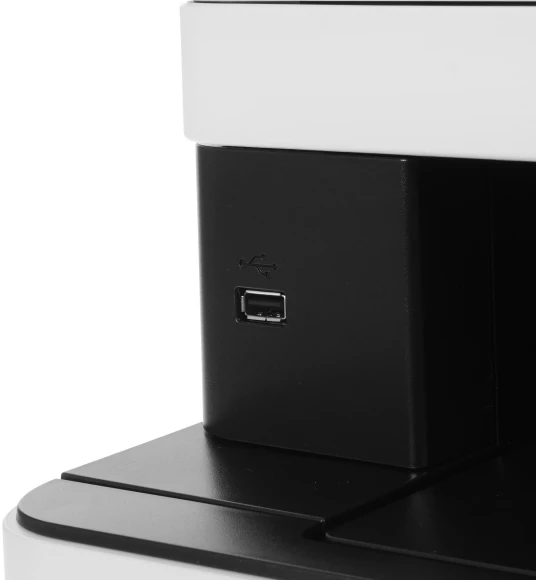 МФУ лазерный Canon i-Sensys MF657Cdw (5158C001) A4 Duplex WiFi белый