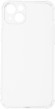 Чехол (клип-кейс) BoraSCO для Apple iPhone 15 Plus Bumper Case прозрачный (72406)