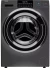 Стиральная машина Haier HW70-BP12959DE класс: A+++ загр.фронтальная макс.:7кг темно-серый инвертор