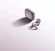 Гарнитура вкладыши Xiaomi Buds 6 фиолетовый беспроводные bluetooth в ушной раковине (BHR09GTGL)