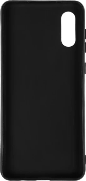 Чехол (клип-кейс) Gresso для Samsung Galaxy A02 Meridian черный (GR17AAAE8923) Чехол (клип-кейс) Gresso для Samsung Galaxy A02 Meridian черный (GR17AAAE8923)