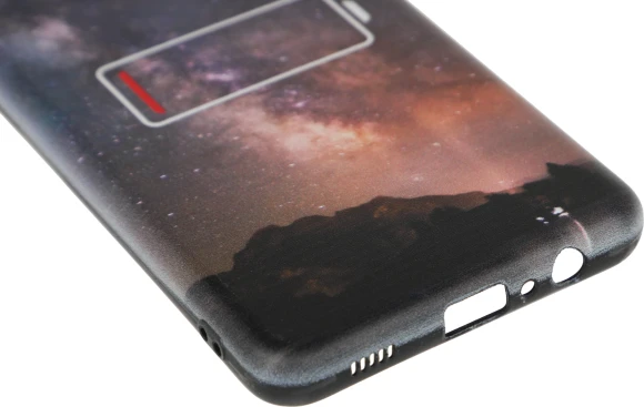 Чехол (клип-кейс) Gresso для Samsung Galaxy A02 Meridian черный (GR17AAAE8923) Чехол (клип-кейс) Gresso для Samsung Galaxy A02 Meridian черный (GR17AAAE8923)